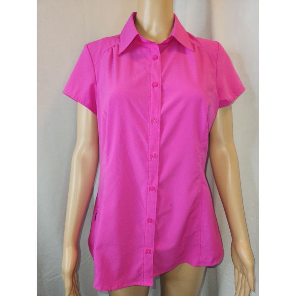 Columbia Button Down Shirt